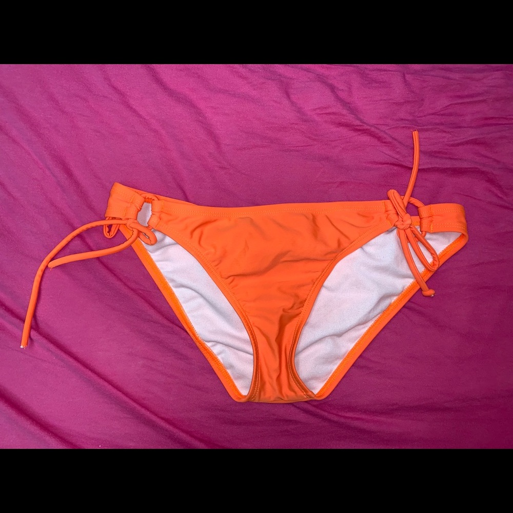 bathing suit bottoms
